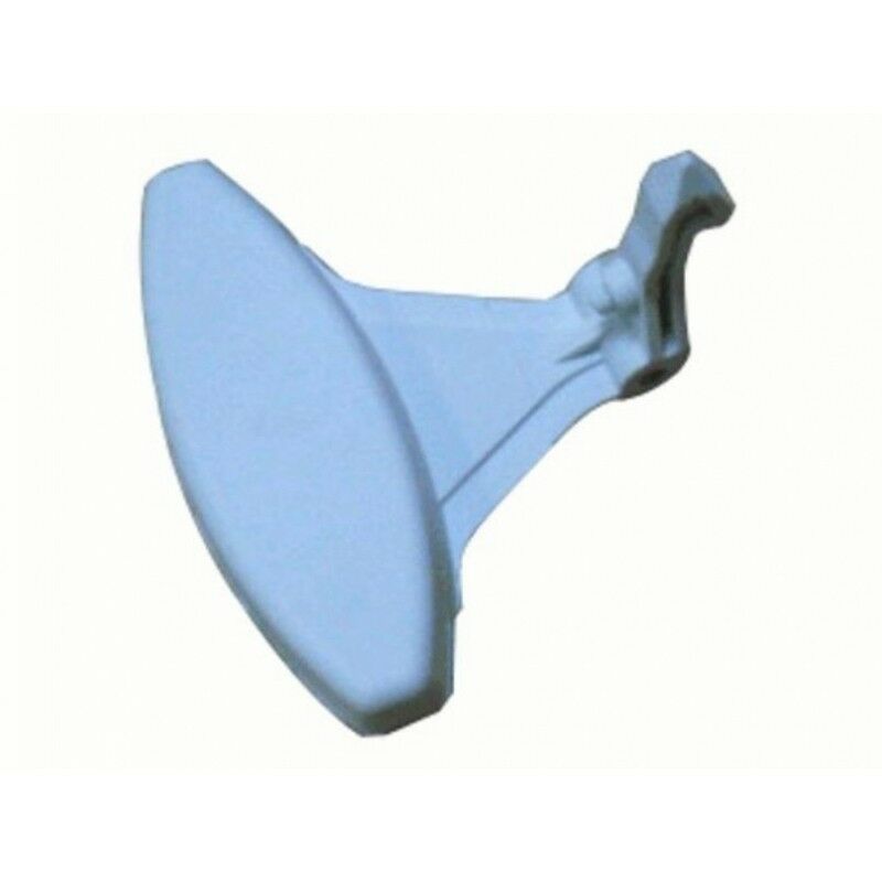 Poignée de Hublot Porte Lave-linge Brandt WMF8008 WA1020 WFU1041E 55X7565