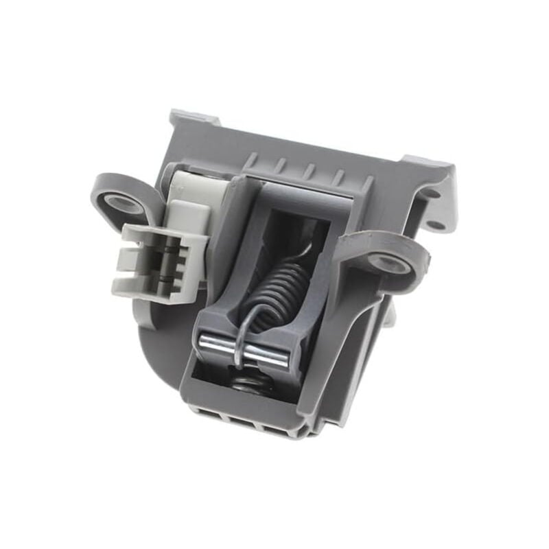 Fermeture de porte pour lave-vaisselle Ariston Hotpoint, Whirlpool - C00297943