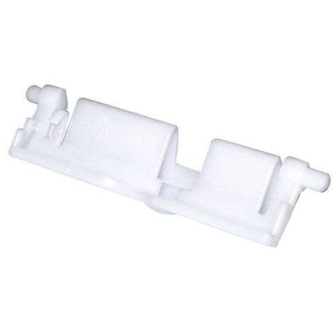 Fermeture pour refrigerateur BOSCH B/S/H