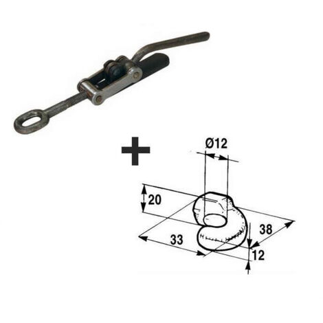Gauche - Levier d'embrayage de frein de moto, Calculateur avant