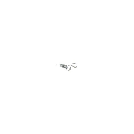 Fermeture univers panneton dbl - ENVELOPPES HAGER FZ449