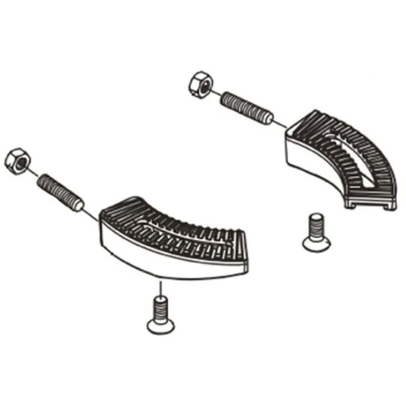 Butée mécanique Came 119RID378