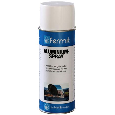 Fermit chrom Aluspray 400ml