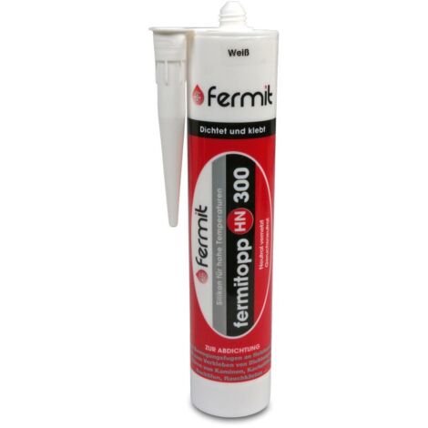 Fermit Fermitopp HN 300 weiß 310ml 16007