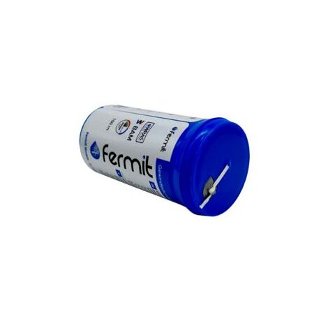 Fermit Gewindedichtfaden 150 m 24035