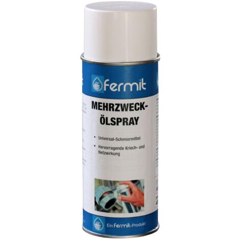 Fermit Mehrzweck Ölspray 400ml 70262
