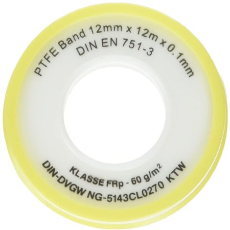 Fermit Nastro sigillante in PTFE FRP
