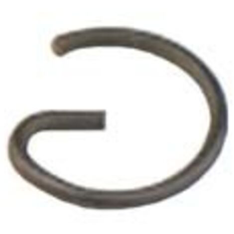 FERMO A MOLLA DELLO SPINOTTO DEL PISTONE PER DECESPUGLIATORE  cod.223959 (CDF06299), 253475 (CDF07595) cc.51,7    EXCEL