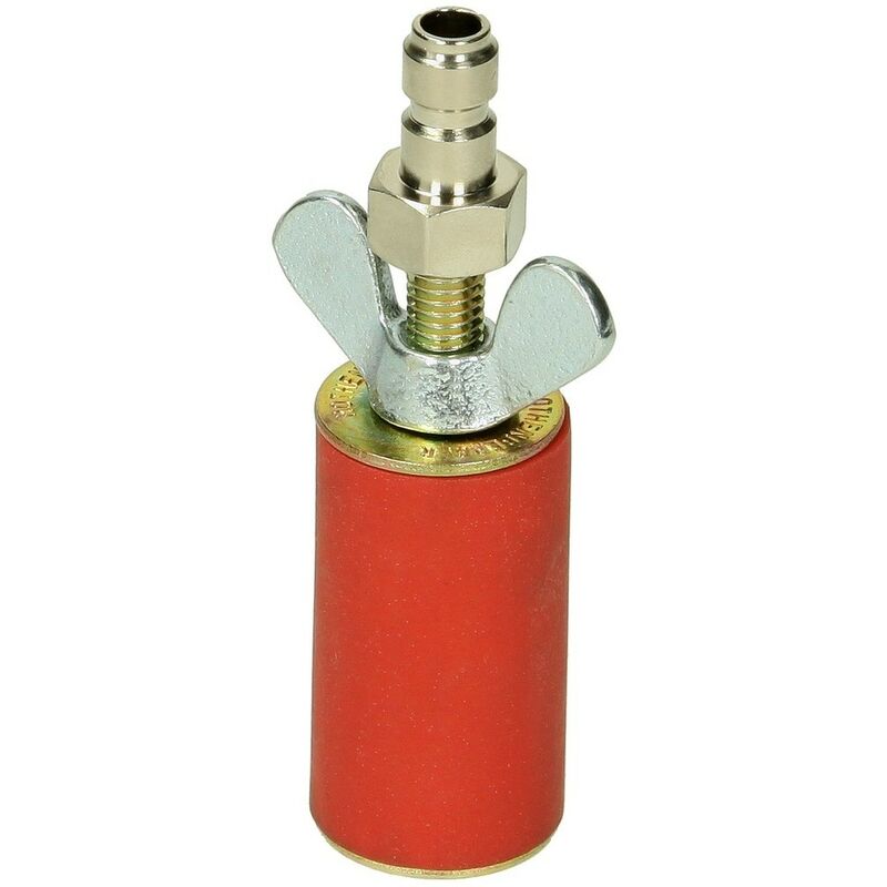 Rothenberger - Fermo gas per 1' controller