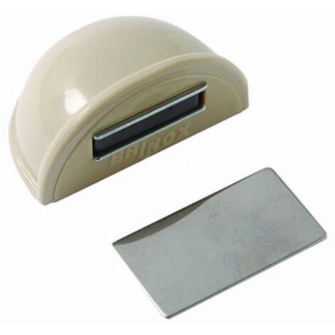 FERMO MAGNETE ADESIVO STOP BEIG (DS-1) 7826