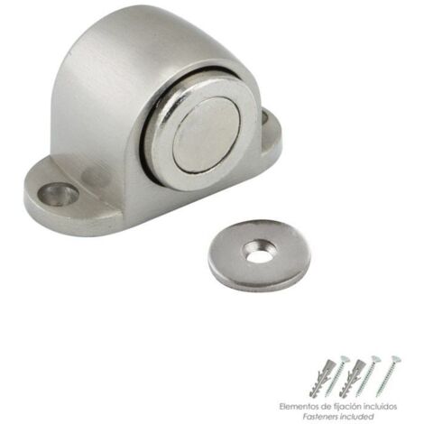 Fermo magnetico fermaporta in acciaio inossidabile extra forte.