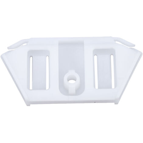 Fermo per finestrino anteriore 25687641, elemento di fissaggio di ricambio in plastica di precisione per Park Avenue 1997 – 2005