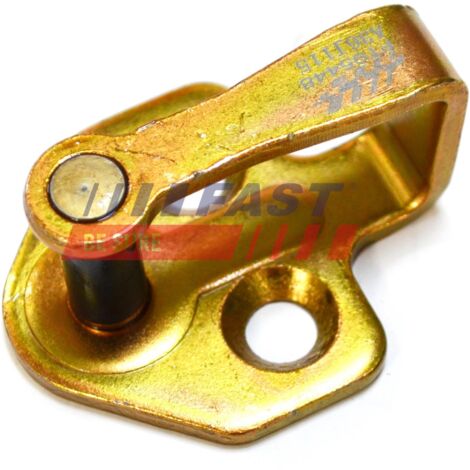 Fermo per serratura porta FT95448 rapido