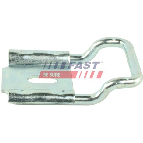 FERMO SERRATURA PORTA FT94173 VELOCE