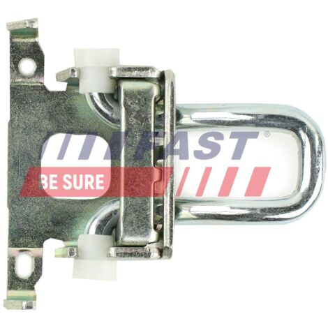 FERMO SERRATURA PORTA FT94175 VELOCE