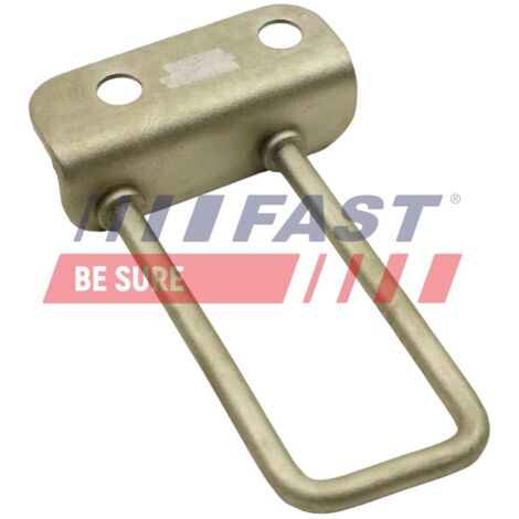 FERMO SERRATURA PORTA FT95341 VELOCE