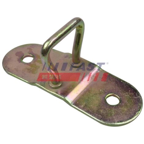 FERMO SERRATURA PORTA FT95396 VELOCE