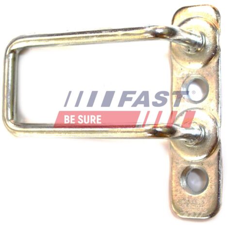 FERMO SERRATURA PORTA FT95447 VELOCE