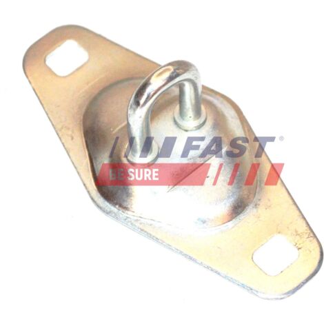 FERMO SERRATURA PORTA FT95462 VELOCE