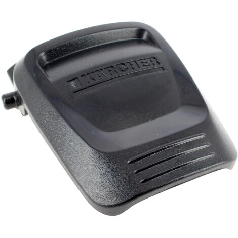 Fermoir 5.075-037.0 5.075-037.3 - aspirateur karcher