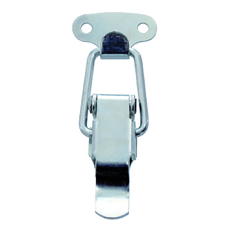 Fermoir Azi H:60.5 Mm -  1 Pèce - Vynex