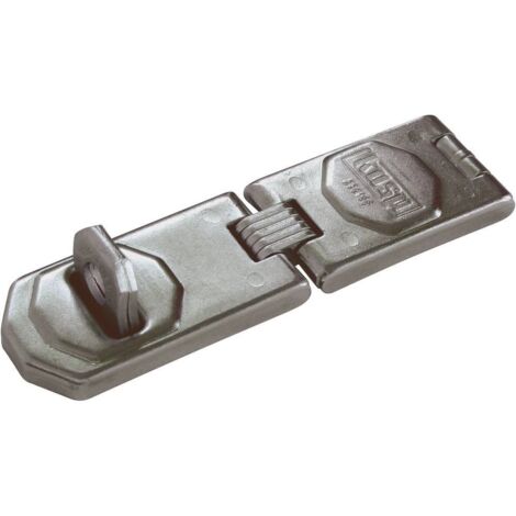Fermoir et plaque de fermeture universelle Kasp K230155D Acier Y118961