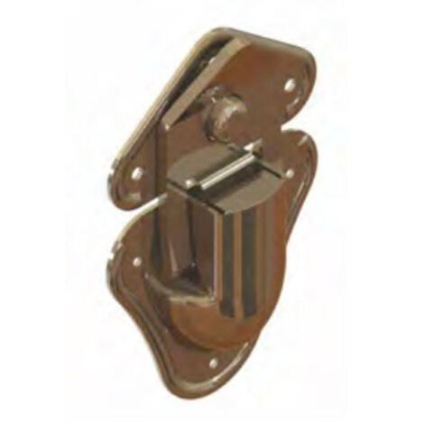 Fermoir grenouille MONIN - 27 x 41.6 mm - 248 170