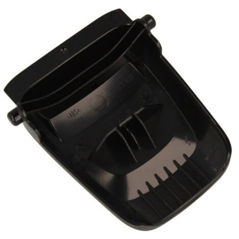 FERMOIR POUR NETTOYEUR HAUTE-PRESSION KARCHER - 5.075-037.3