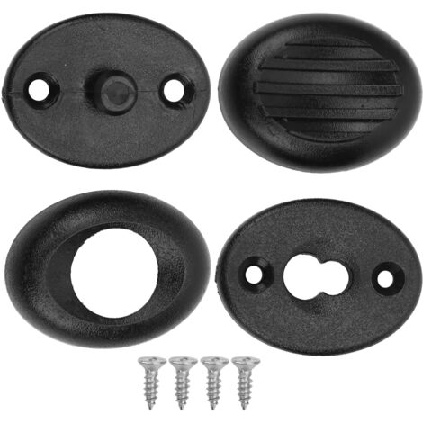 Fermoir Rapide pour Combinaison de Plongée et Surf - Accessoire de Fixation DIY
