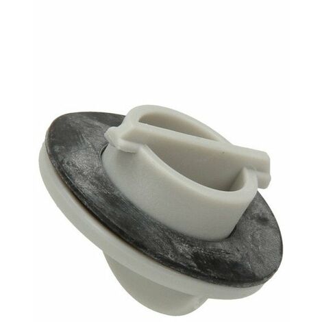 Fermoir support filtre d'origine (4.075-012.0) Aspirateur KARCHER, PARIS-RHONE