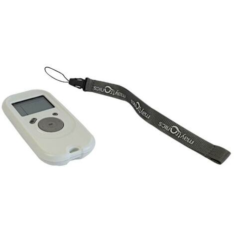 Fernbedienung Dolphin Supreme BIO Poolreiniger
