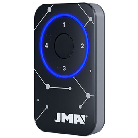 J.M.A Fernbedienung Jma M-BT