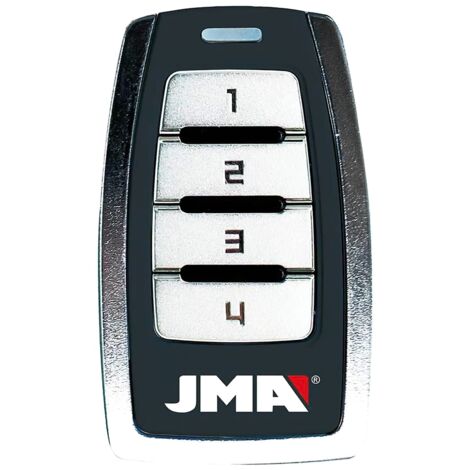 Fernbedienung JMA SR-4V