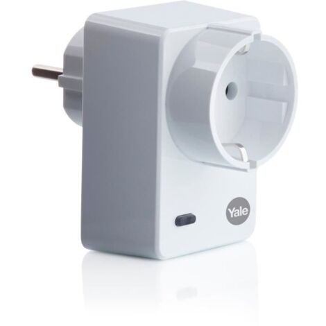 Ferngesteuerte Steckdose YALE Sync - 24288000