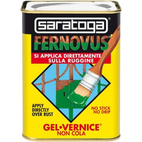 Fernovus Bianco Ghiaccio Satinato 750 ml