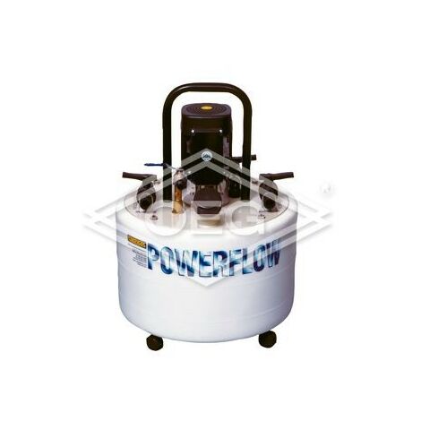 Fernox Powerflow pompe de rinçage professionnelle MKIII