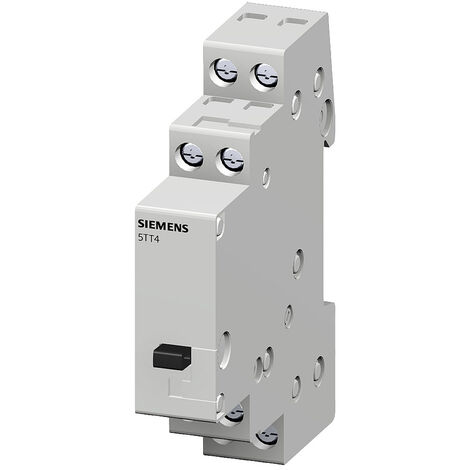 Fernschalter SIEMENS 5TT4101-0 1 Schließer 250V 16A