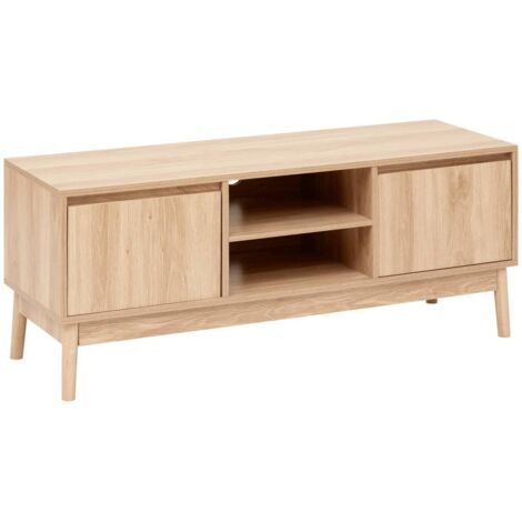 Fernsehkommode ABANA, 120 x 39 x 48 cm