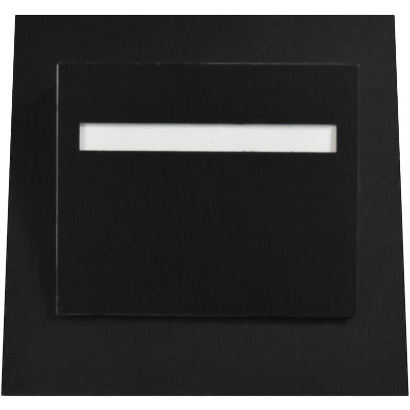 FERO BLACK Couleur neutre 4000K