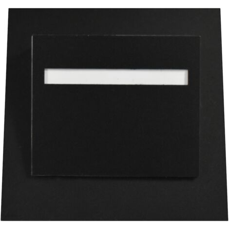 FERO BLACK Couleur neutre 4000K
