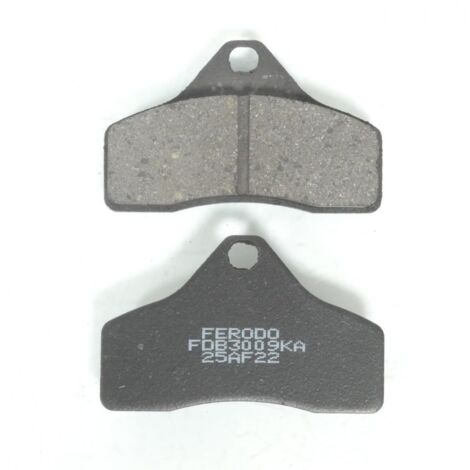 Ferodo-Bremsbelag für Autos fdb3009ka, neu