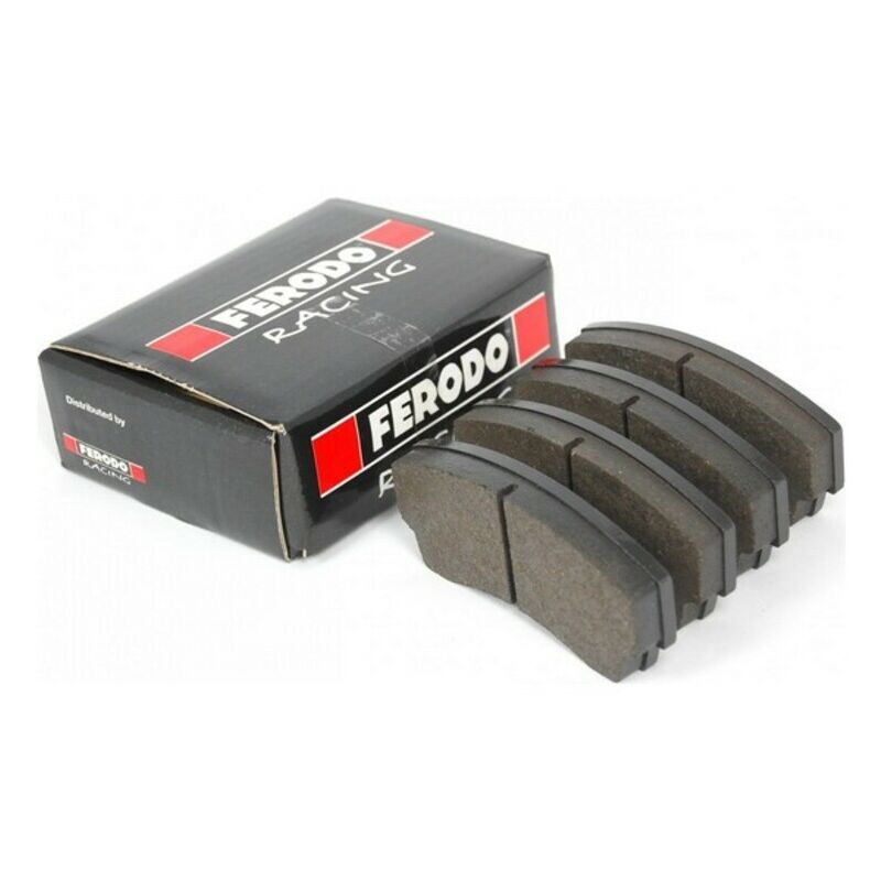 

Pastillas de freno DS2500 FCP1639H FCP1639H - Ferodo