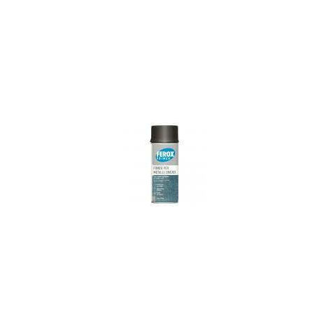 Ferox Aluminium Primer Spray (Dunkelgrauer Primer) 400 ml Arexons
