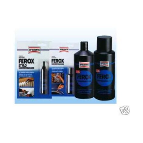 FEROX AREXONS CONVERTITORE DI RUGGINE ML.95