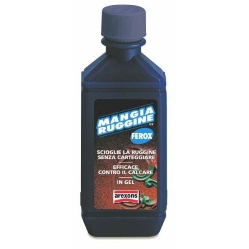 Ferox gel liquide 150ml pack
