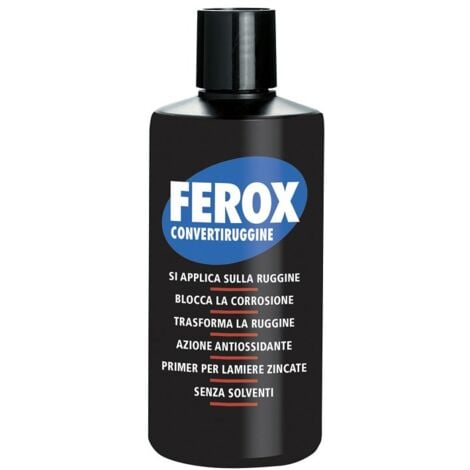 Ferox Convertitore di Ruggine Arexons - Formato: 750 ml