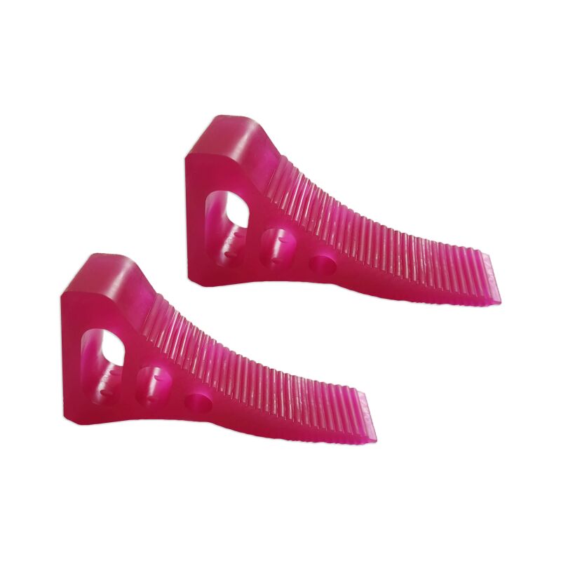 

Tope, Retenedor (Multicua) 2 unidades rosa