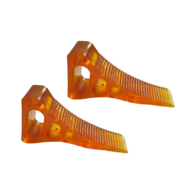 

Tope, Retenedor (Multicua) 2 unidades naranja
