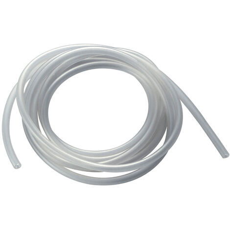Ferplast BLU 9098 Tubo in silicone per aeratori, pietre porose e valvole per acquari . Variante BLU 9098 - Misure: Ø 0.6 x 300 cm -
