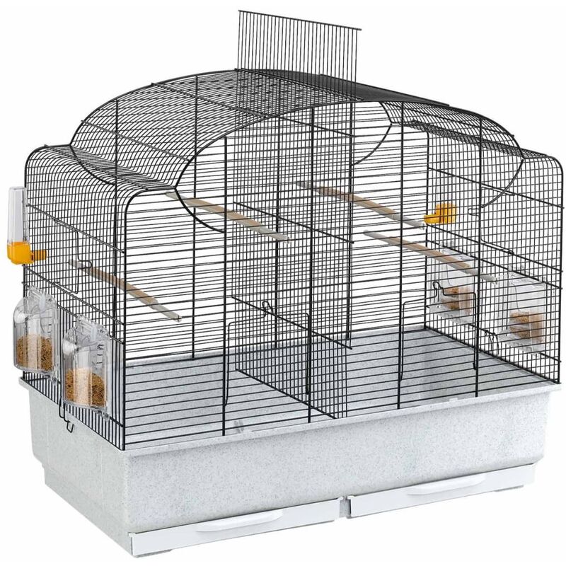 Cage à oiseaux pièces détachées